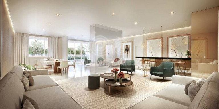 Imagem Apartamento com 4 Quartos à Venda, 231 m² em Santo Amaro - São Paulo Imagem Apartamento com 4 Quartos à Venda, 231 m² em Santo Amaro - São Paulo