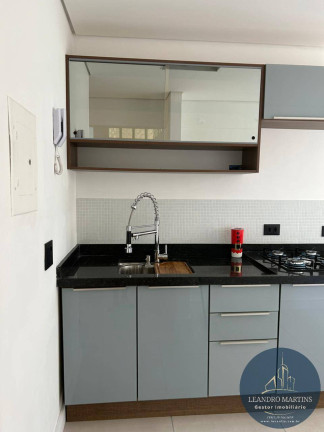 Imagem Apartamento com 2 Quartos à Venda, 57 m² em Vila Mariana - São Paulo