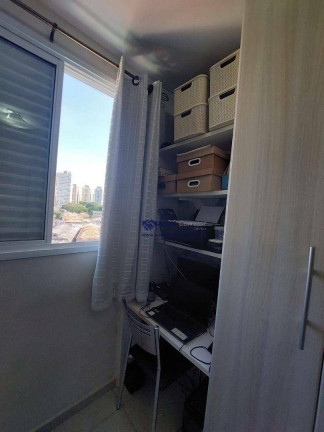 Imagem Apartamento com 2 Quartos à Venda, 51 m² em Tatuapé - São Paulo Imagem Apartamento com 2 Quartos à Venda, 51 m² em Tatuapé - São Paulo
