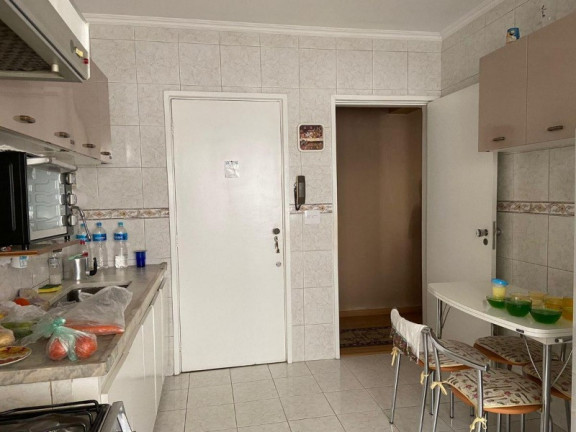Imagem Imóvel com 3 Quartos à Venda, 126 m² em Itaim Bibi - São Paulo