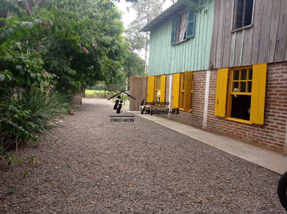 Imagem Casa com 4 Quartos à Venda, em Cruzeiro - Lajeado Imagem Casa com 4 Quartos à Venda, em Cruzeiro - Lajeado