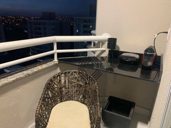 Imagem Apartamento com 3 Quartos à Venda, 80 m² em Jardim Vera Cruz - Sorocaba Imagem Apartamento com 3 Quartos à Venda, 80 m² em Jardim Vera Cruz - Sorocaba