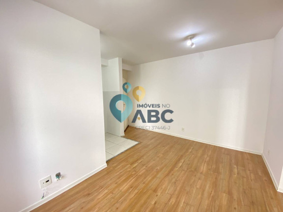 Imagem Apartamento com 2 Quartos à Venda, 56 m² em Planalto - São Bernardo Do Campo