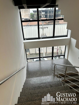 Imagem Sala Comercial para Alugar, 52 m² em Aterrado - Volta Redonda