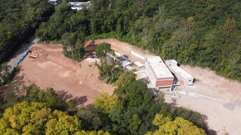 Imagem Terreno à Venda, 2.159 m² em Santo Antao - Bento Gonçalves