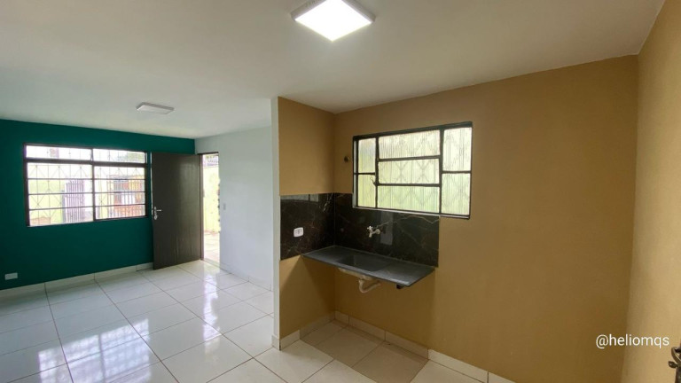 Imagem Casa com 2 Quartos à Venda, 75 m² em Parque Dos Novos Estados - Campo Grande