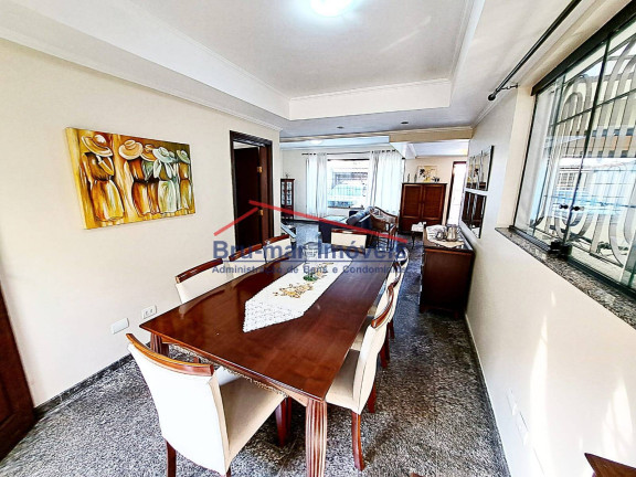 Imagem Apartamento com 3 Quartos à Venda, 165 m² em Boqueirão - Santos Imagem Apartamento com 3 Quartos à Venda, 165 m² em Boqueirão - Santos