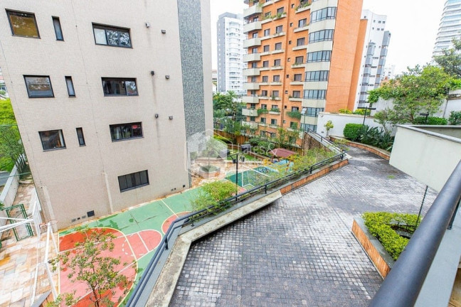 Imagem Apartamento com 3 Quartos à Venda, 205 m² em Vila Mariana - São Paulo Imagem Apartamento com 3 Quartos à Venda, 205 m² em Vila Mariana - São Paulo