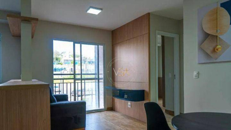 Imagem Apartamento com 2 Quartos à Venda ou Locação, 47 m² em Jardim Campos Elíseos - Campinas