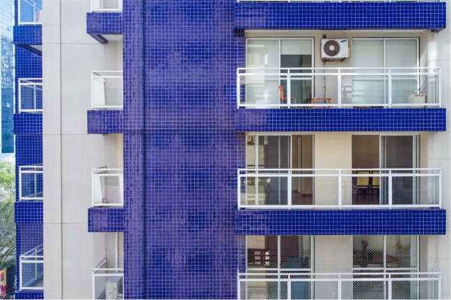 Imagem Apartamento com 3 Quartos à Venda, 95 m² em Pinheiros - São Paulo