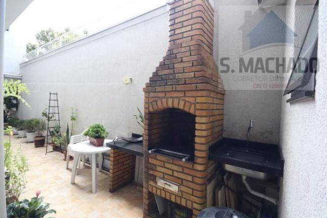 Imagem Casa com 3 Quartos à Venda, 170 m² em Parque Das Nações - Santo André