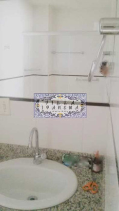 Imagem Apartamento com 4 Quartos à Venda, 212 m² em Icaraí - Niterói