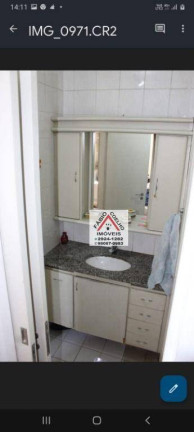 Imagem Apartamento com 2 Quartos à Venda, 67 m² em Campo Grande - São Paulo Imagem Apartamento com 2 Quartos à Venda, 67 m² em Campo Grande - São Paulo