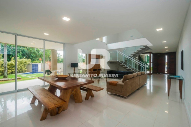 Imagem Casa com 6 Quartos à Venda, 510 m² em Riviera | Módulo 24 - Bertioga Imagem Casa com 6 Quartos à Venda, 510 m² em Riviera | Módulo 24 - Bertioga