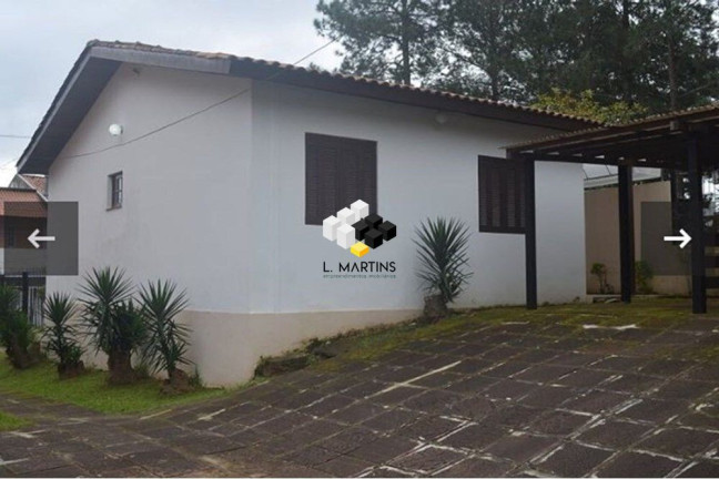 Casa com 2 Quartos à Venda, 157 m² em Lomba Do Pinheiro - Porto Alegre