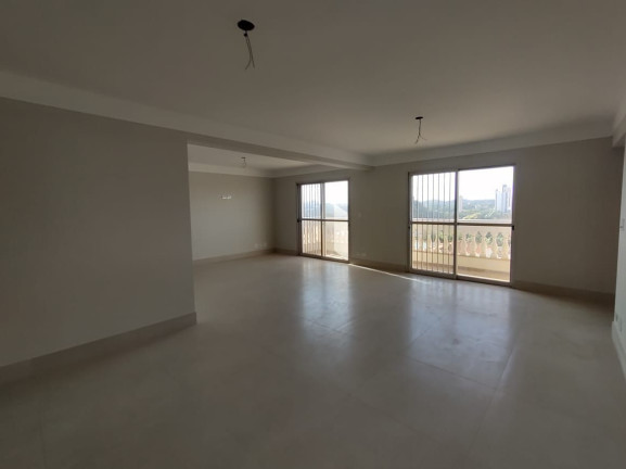 Apartamento com 3 Quartos à Venda, 160 m² em Centro - Piracicaba