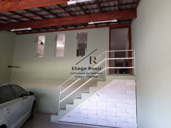 Imagem Casa com 3 Quartos à Venda, em Jardim Santa Filomena - Itatiba Imagem Casa com 3 Quartos à Venda, em Jardim Santa Filomena - Itatiba