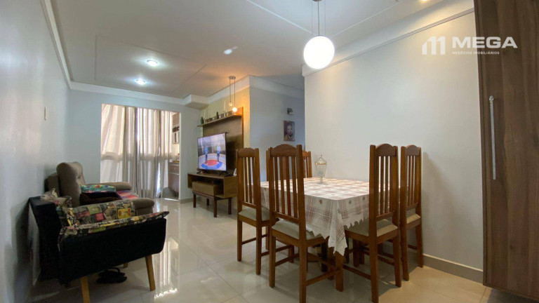 Imagem Apartamento com 3 Quartos à Venda, 75 m² em Jardim Camburi - Vitória Imagem Apartamento com 3 Quartos à Venda, 75 m² em Jardim Camburi - Vitória