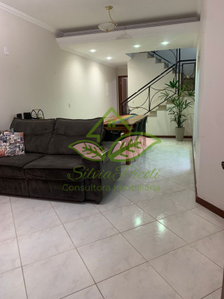 Imagem Casa com 3 Quartos à Venda, 150 m² em Loteamento Fernando Momentel - Itatiba