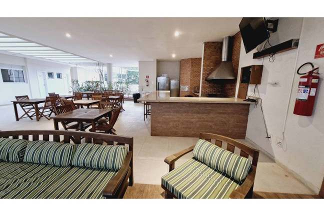 Imagem Apartamento com 2 Quartos à Venda, 99 m² em Jabaquara - São Paulo Imagem Apartamento com 2 Quartos à Venda, 99 m² em Jabaquara - São Paulo