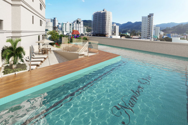 Imagem Apartamento com 3 Quartos à Venda, 18.000 m² em Canto Da Praia - Itapema