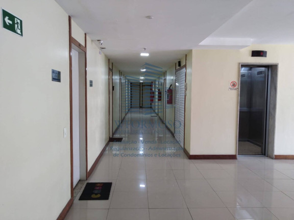 Imagem Sala Comercial para Alugar, 38 m² em Centro - Rio De Janeiro