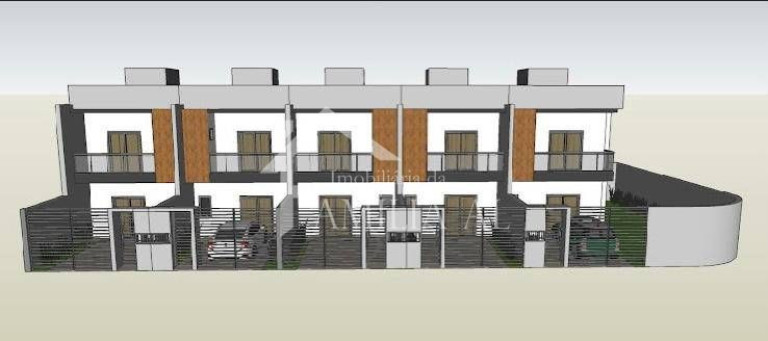 Imagem Casa com 3 Quartos à Venda, 82 m² em Comasa - Joinville Imagem Casa com 3 Quartos à Venda, 82 m² em Comasa - Joinville