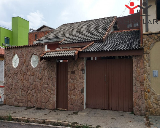 Imóvel com 2 Quartos à Venda, 202 m² em Jardim Tannus - Jundiaí