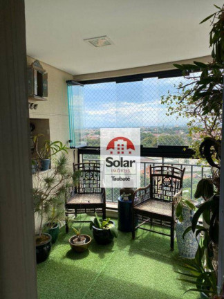 Imagem Apartamento com 4 Quartos à Venda, 104 m² em Barranco - Taubaté Imagem Apartamento com 4 Quartos à Venda, 104 m² em Barranco - Taubaté