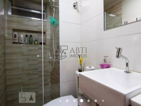 Imagem Apartamento com 2 Quartos à Venda, 70 m² em Vila Mariana - São Paulo