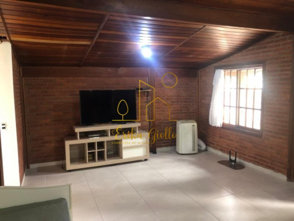Imagem Casa de Condomínio com 3 Quartos à Venda, 188 m² em Jardim Tereza Cristina - Jundiaí