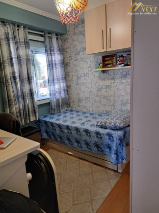 Imagem Apartamento com 3 Quartos à Venda, 104 m² em Vila Leopoldina - São Paulo