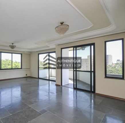 Imagem Apartamento com 3 Quartos à Venda, 180 m² em Jardim Aeroporto - São Paulo