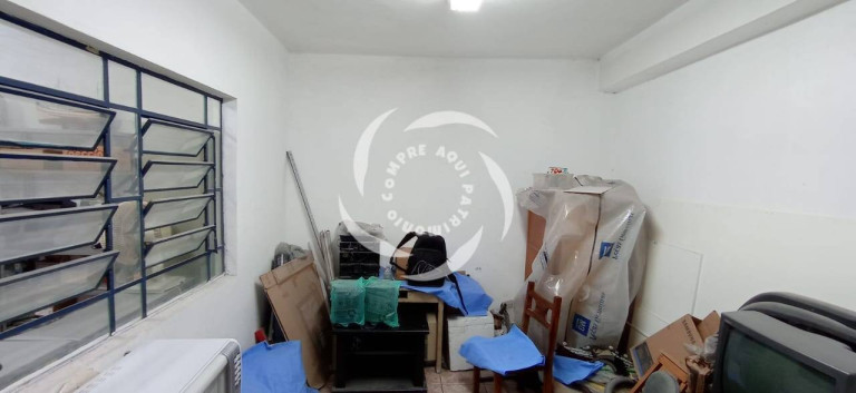 Imagem Sala Comercial à Venda, 330 m² em Barra Funda - São Paulo