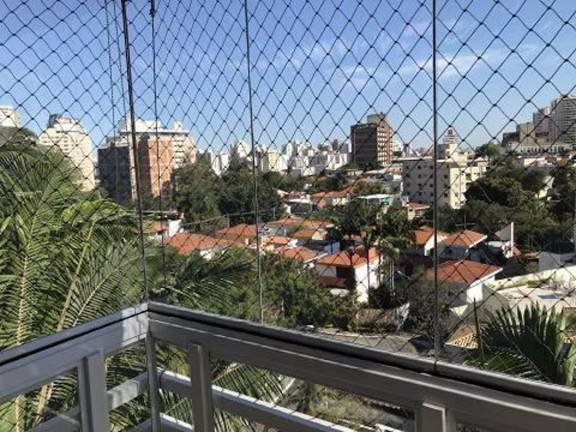 Imagem Apartamento com 2 Quartos à Venda, 80 m² em Vila Mariana - São Paulo Imagem Apartamento com 2 Quartos à Venda, 80 m² em Vila Mariana - São Paulo