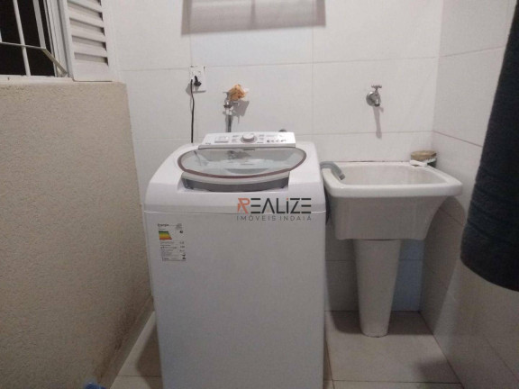 Imagem Casa com 3 Quartos à Venda, 95 m² em Jardim Alice - Indaiatuba Imagem Casa com 3 Quartos à Venda, 95 m² em Jardim Alice - Indaiatuba