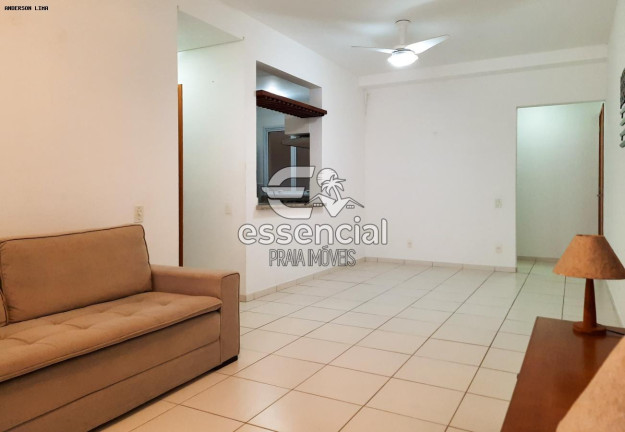 Imagem Apartamento com 2 Quartos à Venda, 97 m² em Praia Do Itaguá - Ubatuba
