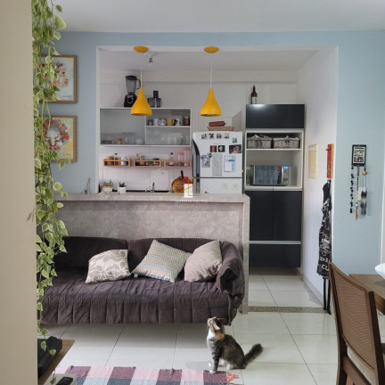 Imagem Imóvel com 3 Quartos à Venda, 67 m² em Vila Capixaba - Cariacica