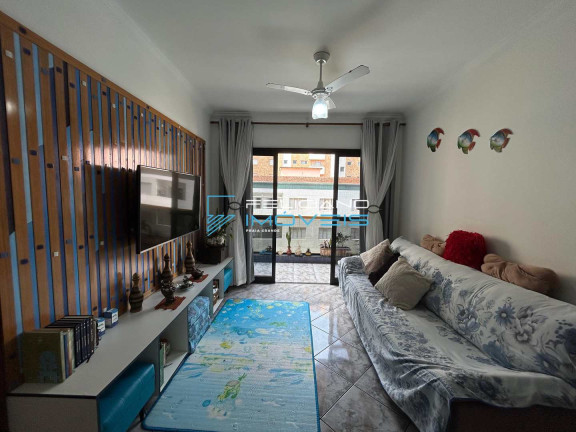 Imagem Apartamento com 2 Quartos à Venda, 86 m² em Tupi - Praia Grande Imagem Apartamento com 2 Quartos à Venda, 86 m² em Tupi - Praia Grande