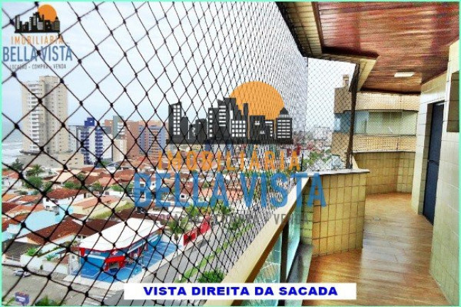 Imagem Cobertura com 4 Quartos à Venda, 90 m² em Jardim Marina - Mongaguá Imagem Cobertura com 4 Quartos à Venda, 90 m² em Jardim Marina - Mongaguá