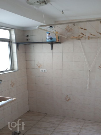 Imagem Apartamento com 2 Quartos à Venda, 50 m² em Mandaqui - São Paulo Imagem Apartamento com 2 Quartos à Venda, 50 m² em Mandaqui - São Paulo