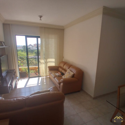 Imagem Apartamento com 3 Quartos à Venda, 74 m² em Jardim Bonfiglioli - Jundiaí Imagem Apartamento com 3 Quartos à Venda, 74 m² em Jardim Bonfiglioli - Jundiaí