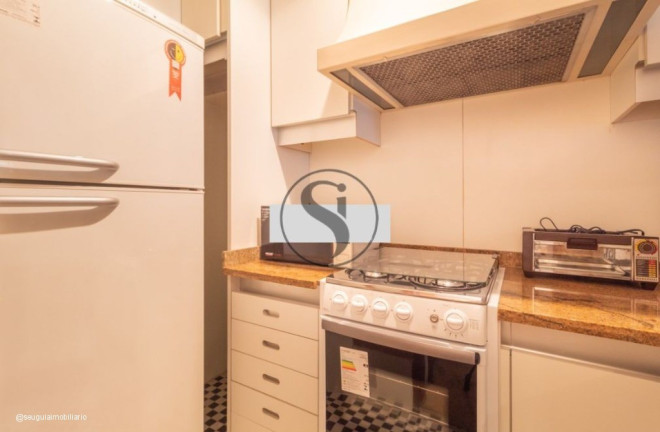 Imagem Apartamento com 1 Quarto para Alugar, 80 m² em Vila Nova Conceição - São Paulo Imagem Apartamento com 1 Quarto para Alugar, 80 m² em Vila Nova Conceição - São Paulo