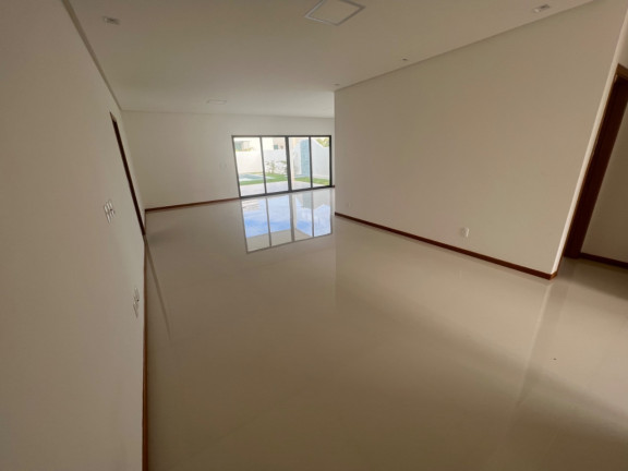 Imagem Casa com 4 Quartos à Venda, 345 m² em Alphaville Ii - Salvador