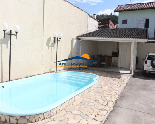 Imagem Casa com 2 Quartos à Venda, 103 m² em Martim De Sá - Caraguatatuba Imagem Casa com 2 Quartos à Venda, 103 m² em Martim De Sá - Caraguatatuba