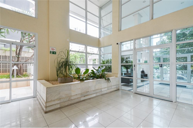 Imagem Apartamento com 2 Quartos à Venda, 51 m² em Vila Olímpia - São Paulo Imagem Apartamento com 2 Quartos à Venda, 51 m² em Vila Olímpia - São Paulo