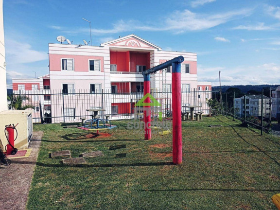 Imagem Apartamento com 2 Quartos à Venda, 45 m² em Jardim ísis - Cotia Imagem Apartamento com 2 Quartos à Venda, 45 m² em Jardim ísis - Cotia