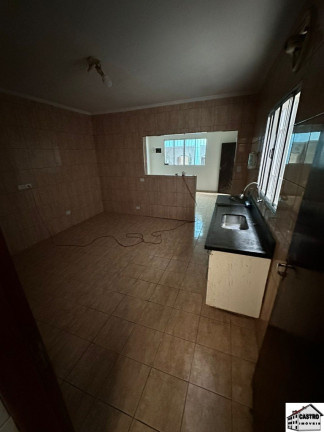 Imagem Sobrado com 2 Quartos para Alugar, 90 m² em Cidade Patriarca - São Paulo Imagem Sobrado com 2 Quartos para Alugar, 90 m² em Cidade Patriarca - São Paulo