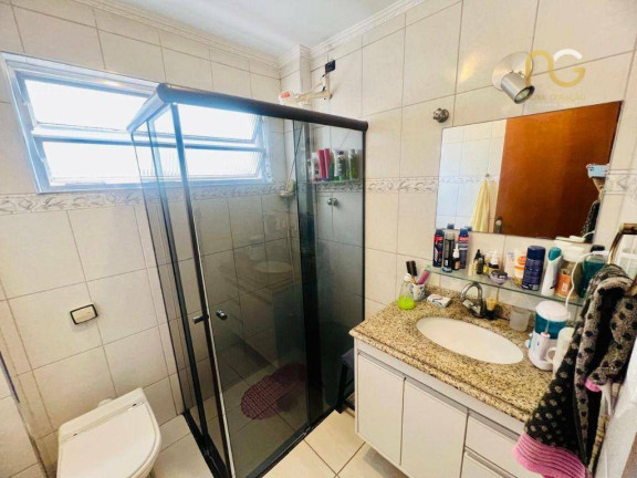 Imagem Apartamento com 3 Quartos à Venda, 96 m² em Boqueirão - Praia Grande Imagem Apartamento com 3 Quartos à Venda, 96 m² em Boqueirão - Praia Grande