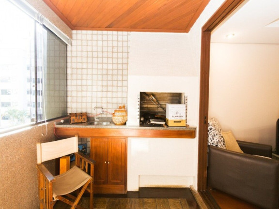 Imagem Apartamento com 3 Quartos à Venda, 96 m² em Mont Serrat - Porto Alegre Imagem Apartamento com 3 Quartos à Venda, 96 m² em Mont Serrat - Porto Alegre